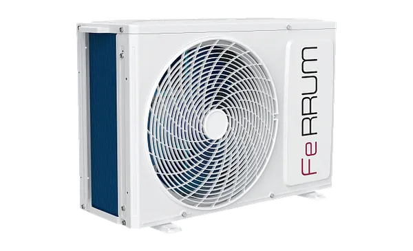 Изображение товара Сплит-система Ferrum LCAD18D1-A/LCAU18U1-A