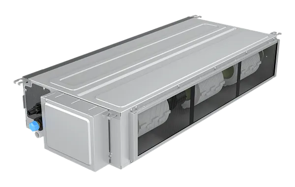 Изображение товара Сплит-система Ferrum LCAD18D1-A/LCAU18U1-A