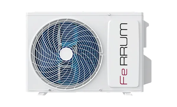Изображение товара Сплит-система Ferrum LCAD18D1-A/LCAU18U1-A