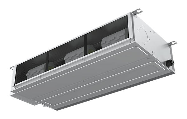 Изображение товара Сплит-система Ferrum LCAD24D1-A/LCAU24U1-A