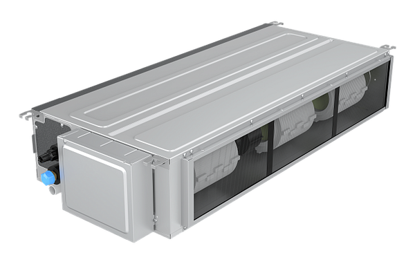 Изображение товара Сплит-система Ferrum LCAD24D1-A/LCAU24U1-A