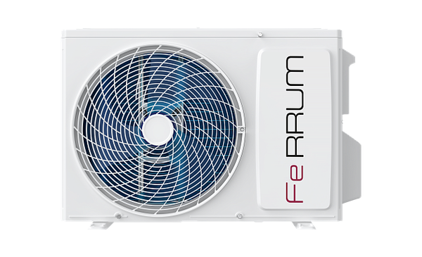 Изображение товара Сплит-система Ferrum LCAD24D1-A/LCAU24U1-A