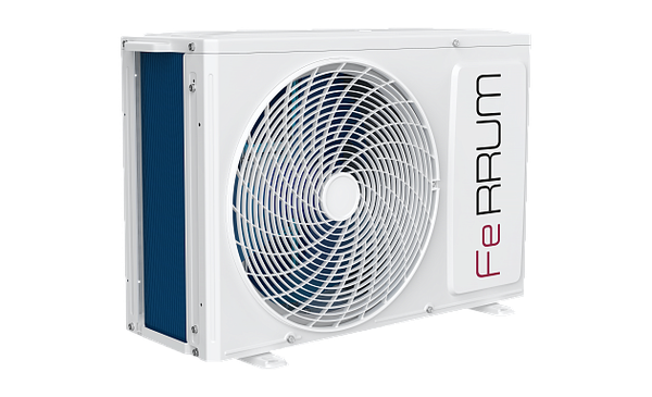 Изображение товара Сплит-система Ferrum LCAD24D1-A/LCAU24U1-A