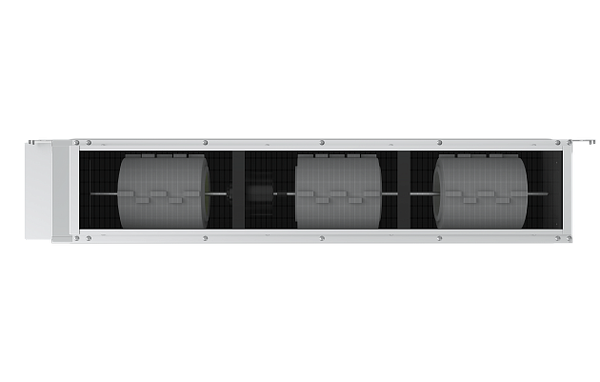 Изображение товара Сплит-система Ferrum LCAD24D1-A/LCAU24U1-A