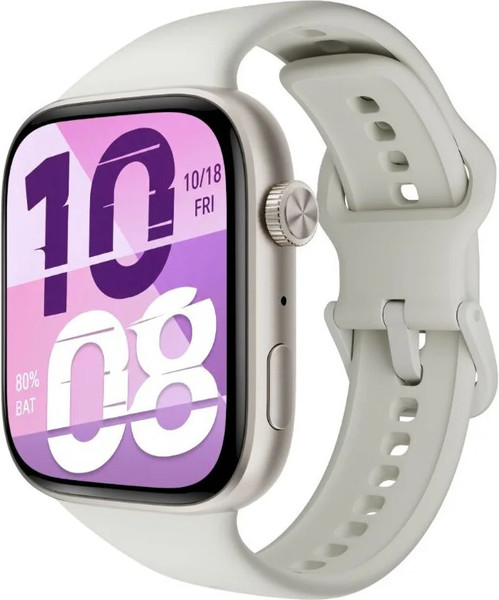 Умные часы HONOR Watch X5i (белый)