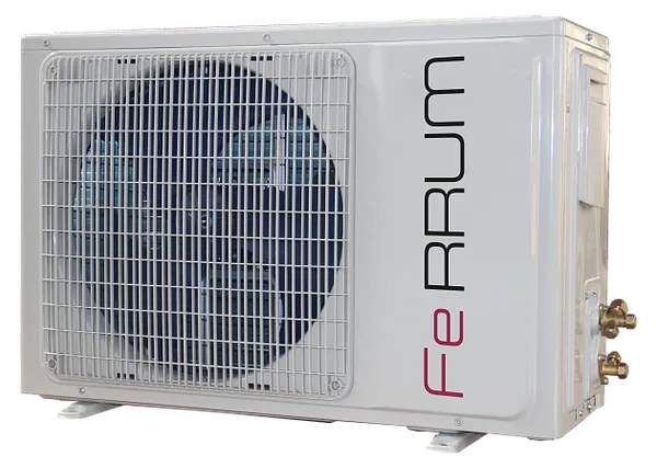 Изображение товара Сплит-система Ferrum LCACF18D1-A/LCAU18U1-A