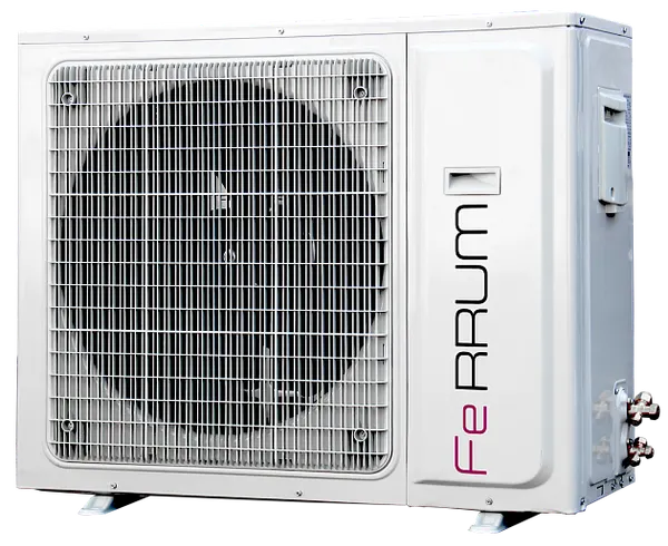 Изображение товара Сплит-система Ferrum LCACF36D1-A/LCAU36U1-A