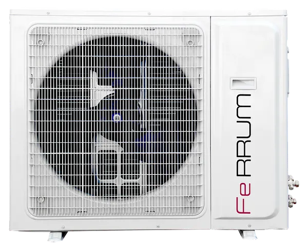 Изображение товара Сплит-система Ferrum LCACF36D1-A/LCAU36U1-A