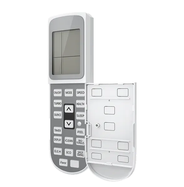 Изображение товара Сплит-система Ferrum LCACF48D1-A/LCAU48U1-A