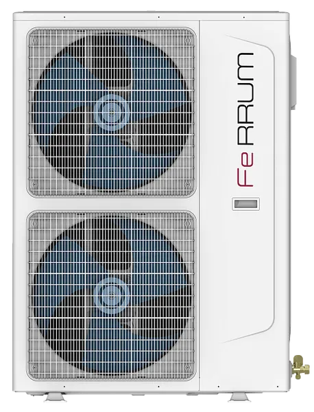 Изображение товара Сплит-система Ferrum LCACF48D1-A/LCAU48U1-A