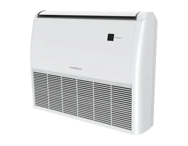 Изображение товара Сплит-система Ferrum LCACF48D1-A/LCAU48U1-A