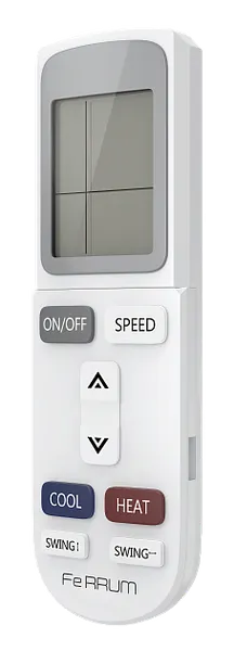 Изображение товара Сплит-система Ferrum LCACF60D1-A/LCAU60U1-A