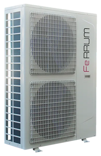 Изображение товара Сплит-система Ferrum LCACF60D1-A/LCAU60U1-A
