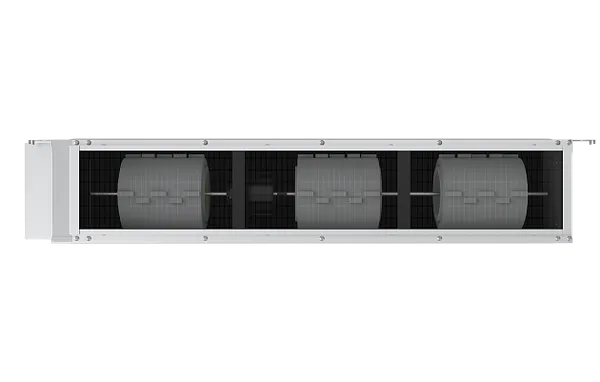 Изображение товара Сплит-система Ferrum LCAD24D3-AI/LCAU24U3-AI
