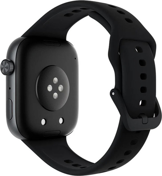 Изображение товара Умные часы HONOR Watch X5i (черный)