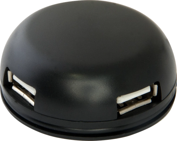 Изображение товара USB-хаб Defender Quadro Light / 260833