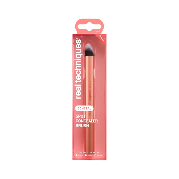 Изображение товара Кисть для макияжа Real Techniques Spot Concealer / RT10111400