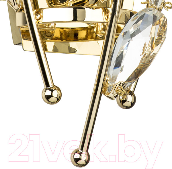 Изображение товара Бра Lightstar Isabelle 791612