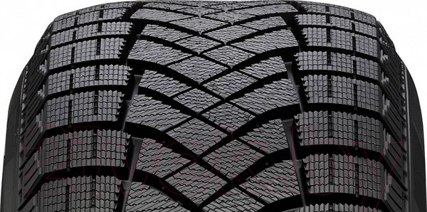 Изображение товара Зимняя шина Pirelli Ice Zero Friction 245/50R19 105H