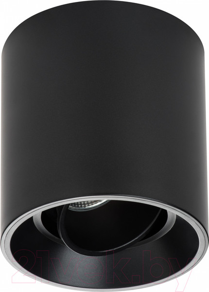 Изображение товара Точечный светильник Lightstar Binoco 051007