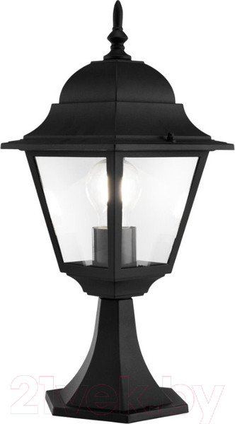 Изображение товара Светильник уличный Maytoni Abbey Road O004FL-01B