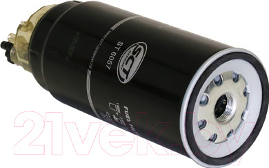 Изображение товара Топливный фильтр SCT ST6057
