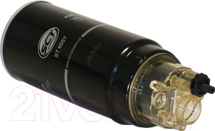 Изображение товара Топливный фильтр SCT ST6057