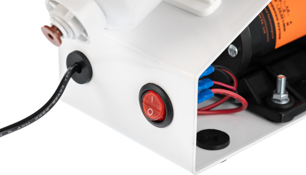 Изображение товара Фильтр для спиртосодержащих жидкостей Гейзер Самогоныч