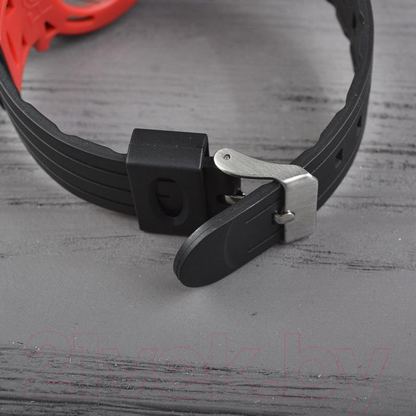 Изображение товара Часы наручные детские Skmei 1163-3 (красный)