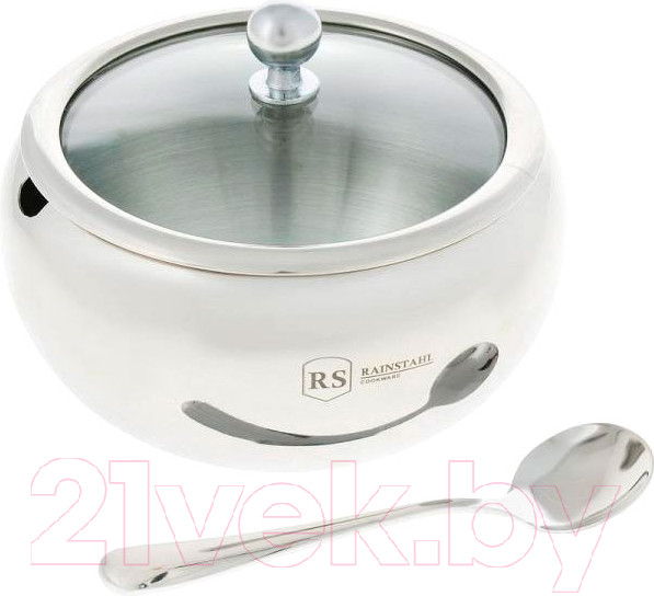 Изображение товара Сахарница Rainstahl RS-8420-56