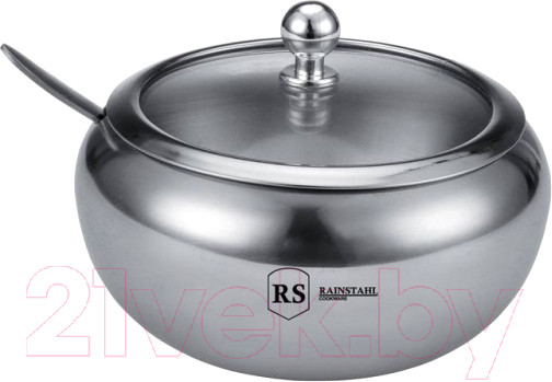 Изображение товара Сахарница Rainstahl RS-8420-56