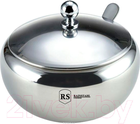 Изображение товара Сахарница Rainstahl RS-8421-46