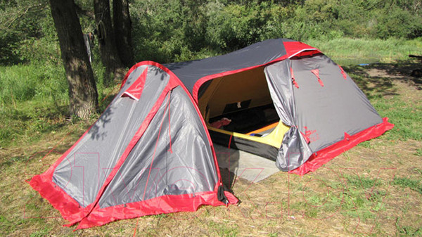 Изображение товара Палатка Tramp Cave 3 V2 / TRT-21