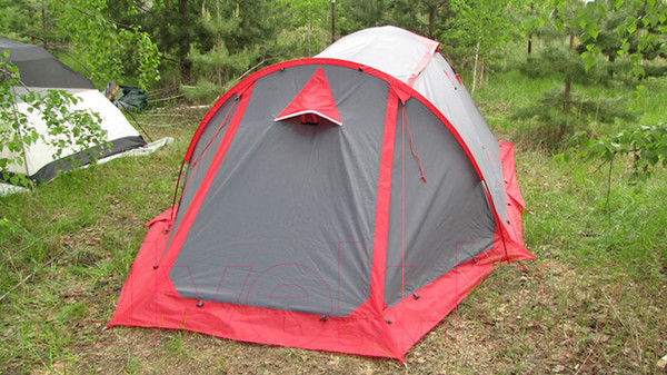 Изображение товара Палатка Tramp Cave 3 V2 / TRT-21