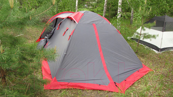 Изображение товара Палатка Tramp Cave 3 V2 / TRT-21