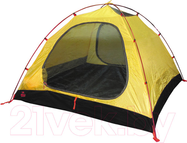 Изображение товара Палатка Tramp Cave 3 V2 / TRT-21