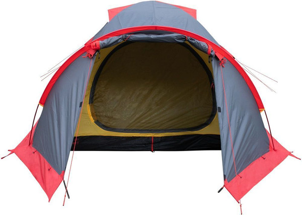 Изображение товара Палатка Tramp Mountain 2 V2 / TRT-22