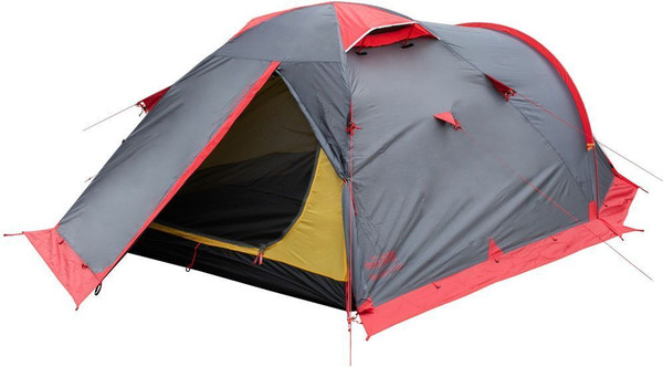 Изображение товара Палатка Tramp Mountain 2 V2 / TRT-22