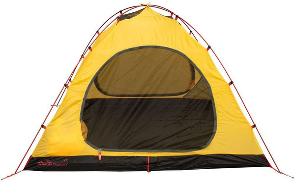 Изображение товара Палатка Tramp Mountain 2 V2 / TRT-22