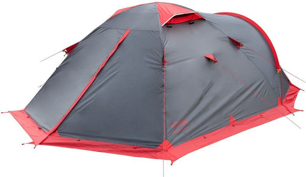 Изображение товара Палатка Tramp Mountain 2 V2 / TRT-22