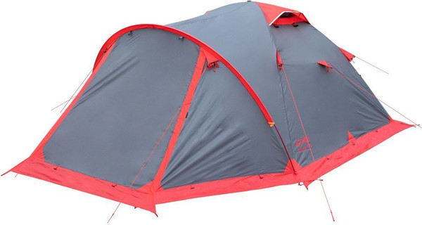 Изображение товара Палатка Tramp Mountain 2 V2 / TRT-22