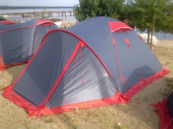Изображение товара Палатка Tramp Mountain 2 V2 / TRT-22