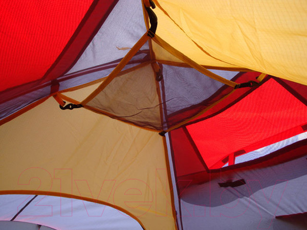 Изображение товара Палатка Tramp Mountain 2 V2 / TRT-22