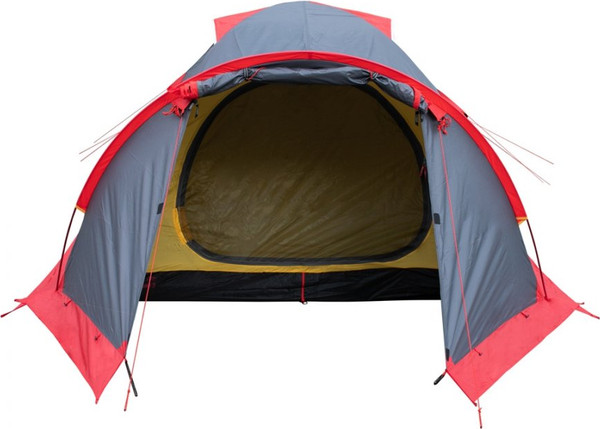 Изображение товара Палатка Tramp Mountain 4 V2 / TRT-24