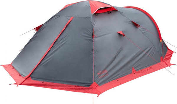 Изображение товара Палатка Tramp Mountain 4 V2 / TRT-24