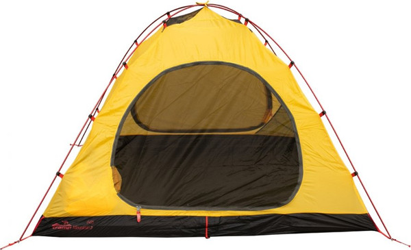 Изображение товара Палатка Tramp Mountain 4 V2 / TRT-24