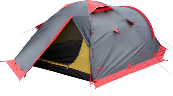Изображение товара Палатка Tramp Mountain 4 V2 / TRT-24