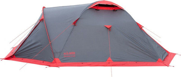 Изображение товара Палатка Tramp Mountain 4 V2 / TRT-24