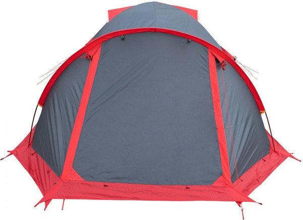 Изображение товара Палатка Tramp Mountain 4 V2 / TRT-24