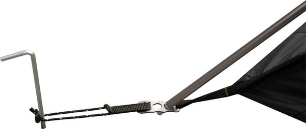 Изображение товара Палатка Tramp Mountain 4 V2 / TRT-24